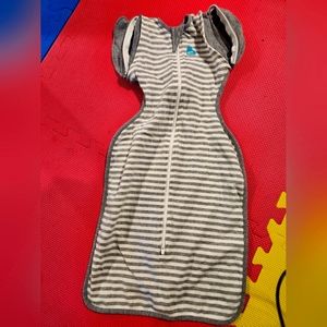 love to dream swaddle wrap